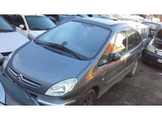 citroen xsara picasso del año 2004
