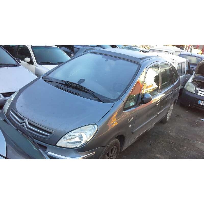 citroen xsara picasso del año 2004