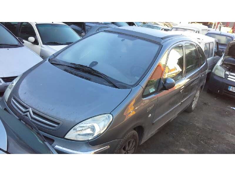citroen xsara picasso del año 2004