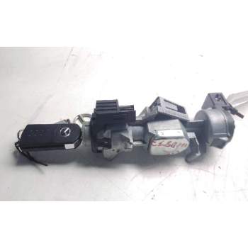 CONMUTADOR DE ARRANQUE 3M513F880AC 