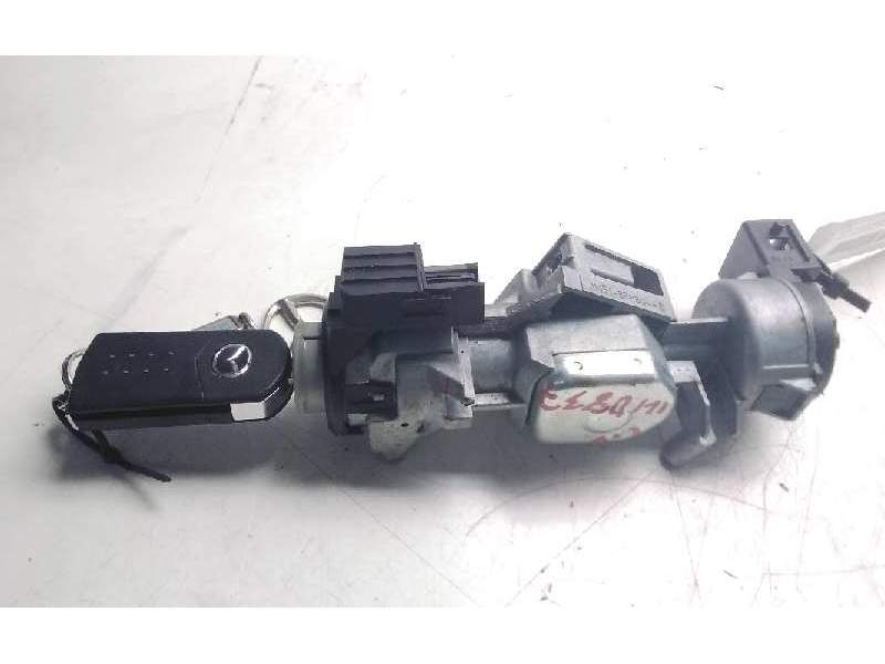 Recambio de conmutador de arranque para mazda 3 berlina (bk) 1.6 vvt active referencia OEM IAM 3M513F880AC  