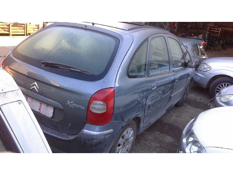citroen xsara picasso del año 2004