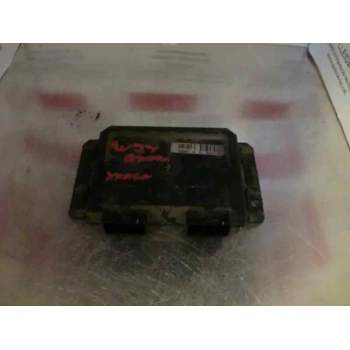 CENTRALITA MOTOR UCE 9641390180 9646677980 80934B