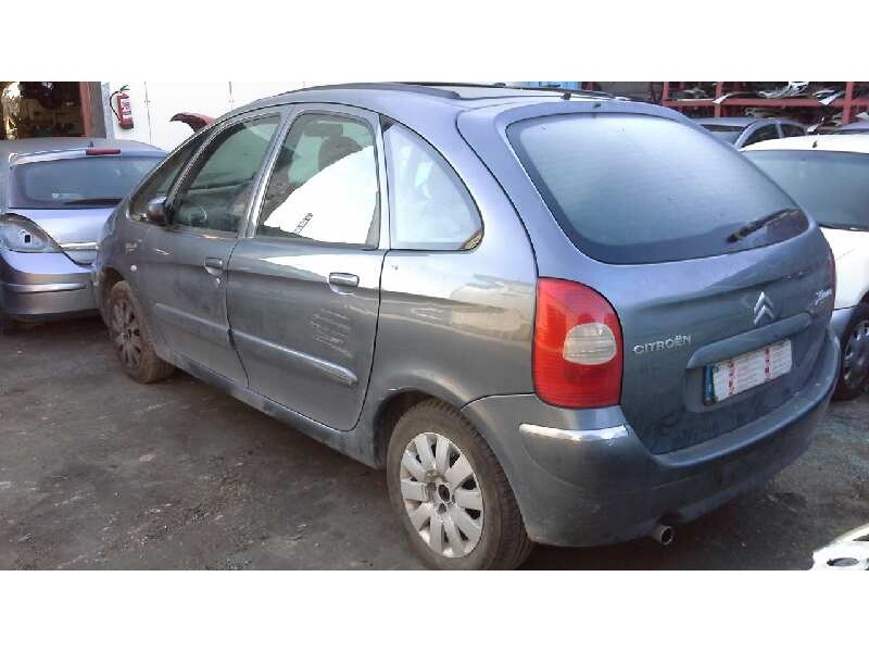 citroen xsara picasso del año 2004
