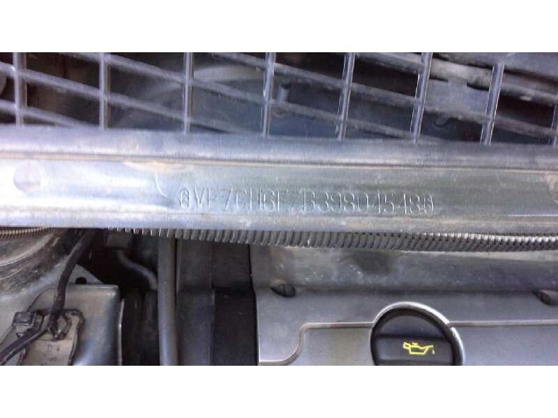 citroen xsara picasso del año 2004