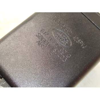 Recambio de enganche cinturon trasero central para land rover evoque 2.0 td4 cat referencia OEM IAM BJ32613K21  