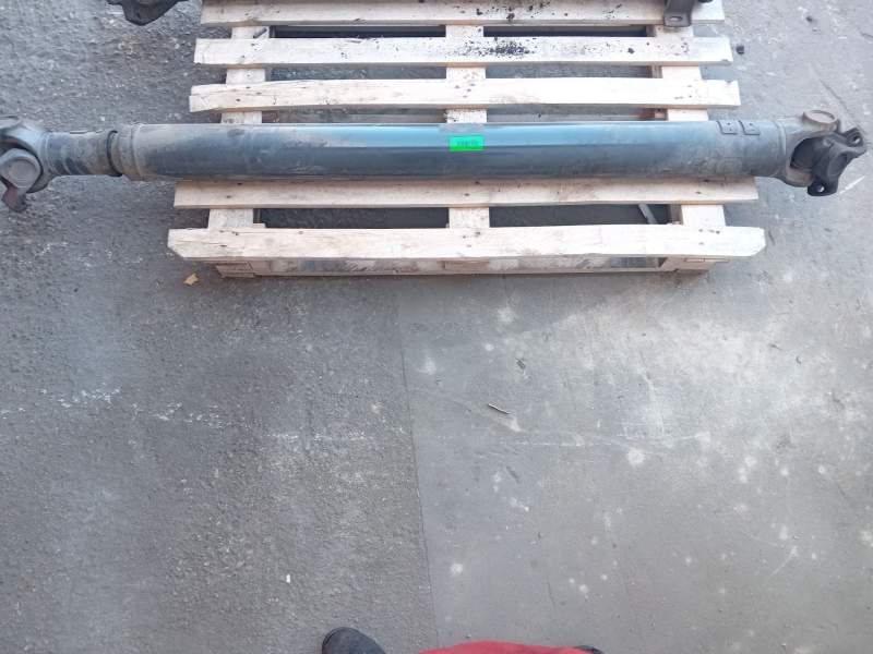 Recambio de cardan trasero para renault premium 370 referencia OEM IAM   