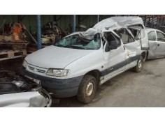 citroen berlingo del año 1998