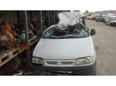 citroen berlingo del año 1998 2