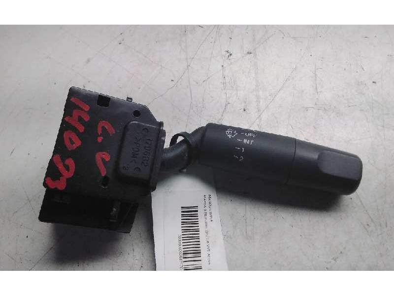 Recambio de mando limpia para mazda 3 berlina (bk) 1.6 vvt active referencia OEM IAM 17D682 3C5N 