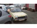 RENAULT 7