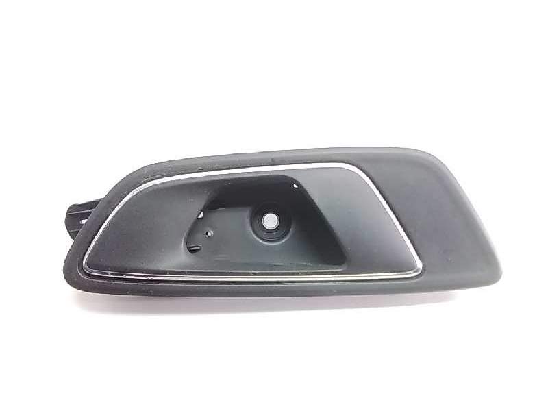 Recambio de maneta interior delantera derecha para seat leon sc (5f5) fr referencia OEM IAM 5F1837114  