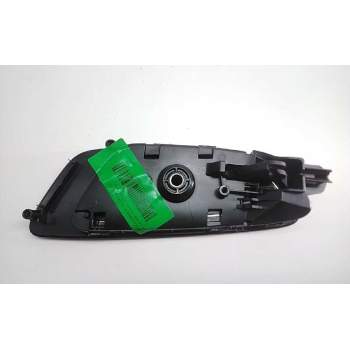 Recambio de maneta interior delantera derecha para seat leon sc (5f5) fr referencia OEM IAM 5F1837114  