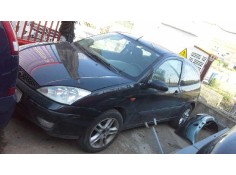 ford focus berlina (cak) del año 2002