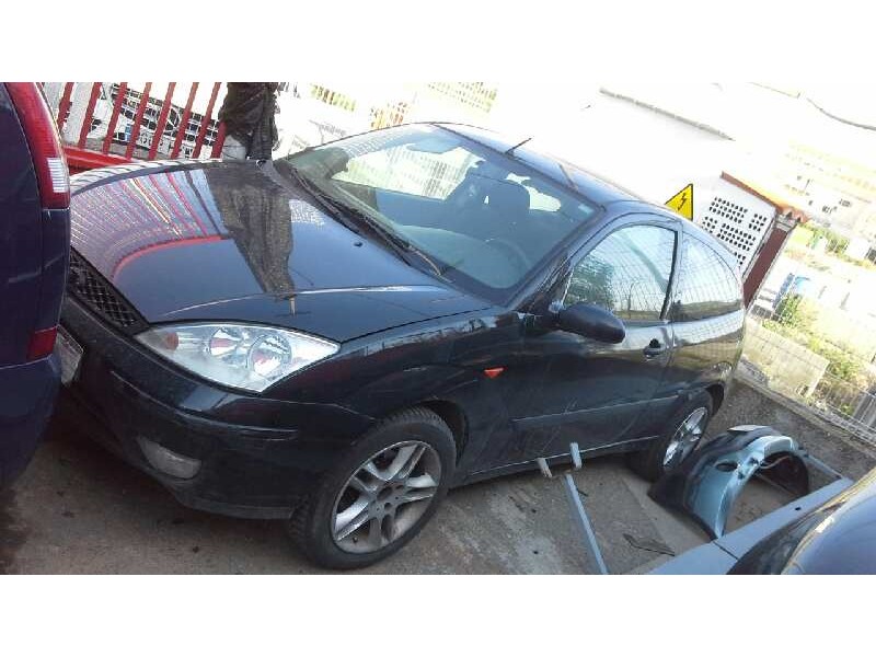 ford focus berlina (cak) del año 2002