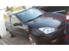 ford focus berlina (cak) del año 2002 2