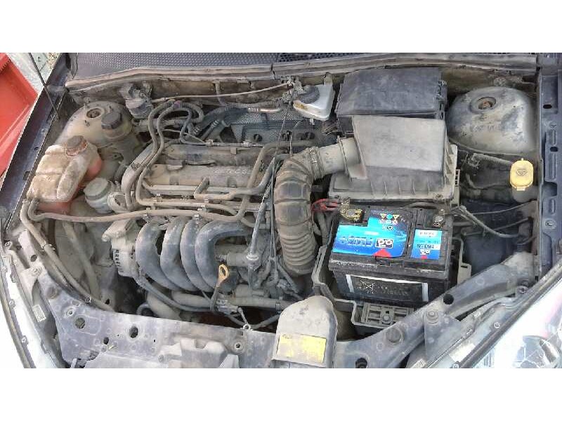 ford focus berlina (cak) del año 2002