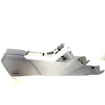 Recambio de consola central para land rover evoque 2.0 td4 cat referencia OEM IAM BJ32044C72  