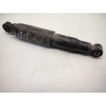 Recambio de amortiguador trasero derecho para fiat doblo cargo referencia OEM IAM 51755353  