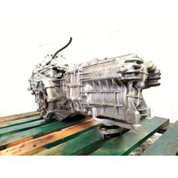 Recambio de caja cambios para audi a4 b7 (8ec) 2.0 tfsi quattro referencia OEM IAM 01X301211F GVD GVD 