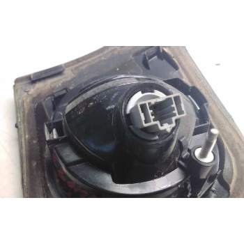 Recambio de piloto trasero derecho para mazda 3 berlina (bk) 1.6 vvt active referencia OEM IAM P2775R SN10 