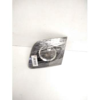 Recambio de piloto trasero derecho para mazda 3 berlina (bk) 1.6 vvt active referencia OEM IAM P2775R SN10 
