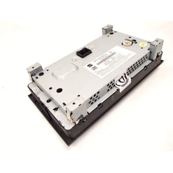 Recambio de pantalla multifuncion para seat leon (5f1) 2.0 cupra referencia OEM IAM 5F0919603  