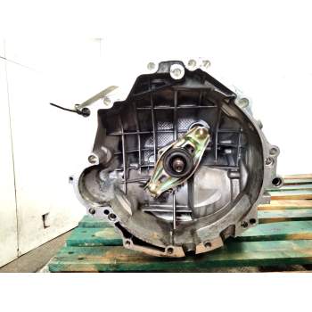 Recambio de caja cambios para audi a4 b7 (8ec) 2.0 tfsi quattro referencia OEM IAM 01X301211F GVD GVD 