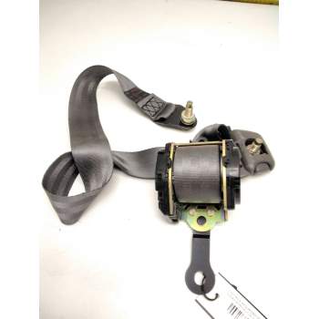 Recambio de cinturon seguridad delantero derecho para nissan serena (c23) 2.3 d referencia OEM IAM 868448C910  0416097
