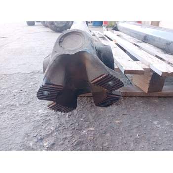 Recambio de cardan trasero para renault premium 370 referencia OEM IAM   