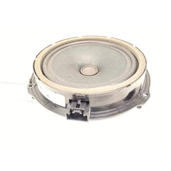 Recambio de altavoz para land rover evoque 2.0 td4 cat referencia OEM IAM JJ3218808AA  