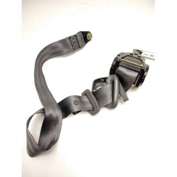 Recambio de cinturon seguridad delantero derecho para nissan serena (c23) 2.3 d referencia OEM IAM 868448C910  0416097
