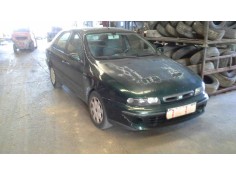 fiat marea berlina (185) del año 2000