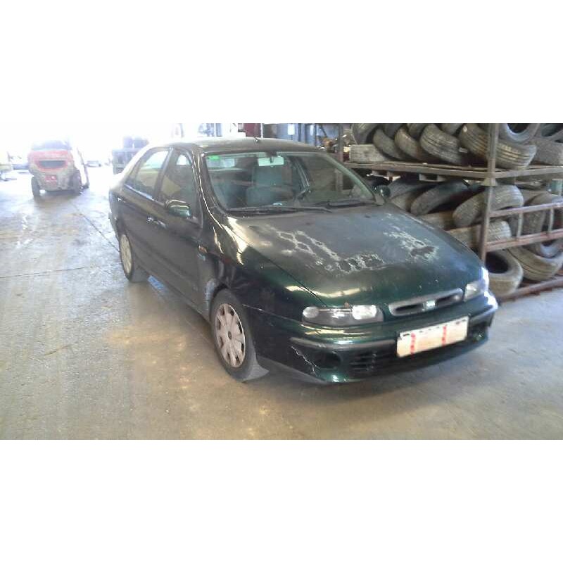 fiat marea berlina (185) del año 2000