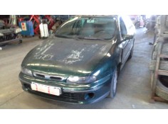 fiat marea berlina (185) del año 2000 2