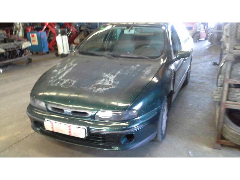 fiat marea berlina (185) del año 2000