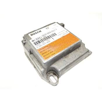 Recambio de centralita airbag para volkswagen touareg (7l6) 3.0 v6 tdi dpf referencia OEM IAM 3D0909601  