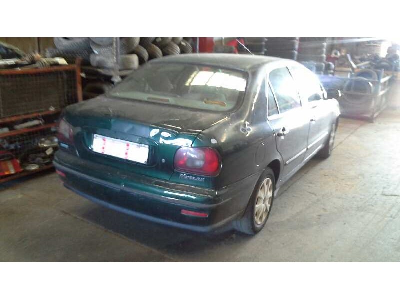 fiat marea berlina (185) del año 2000