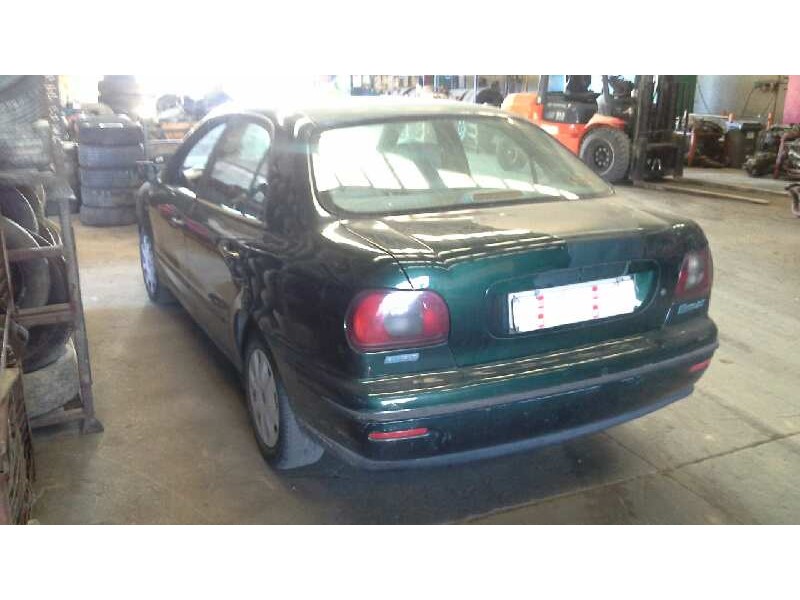 fiat marea berlina (185) del año 2000