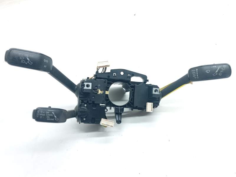Recambio de mando intermitentes para seat leon (5f1) 2.0 cupra referencia OEM IAM 5Q0953507  