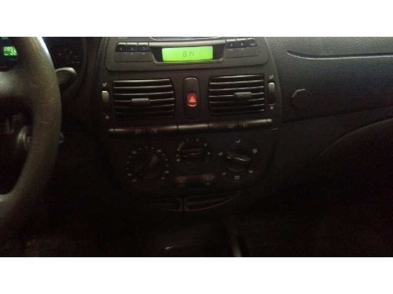 fiat marea berlina (185) del año 2000