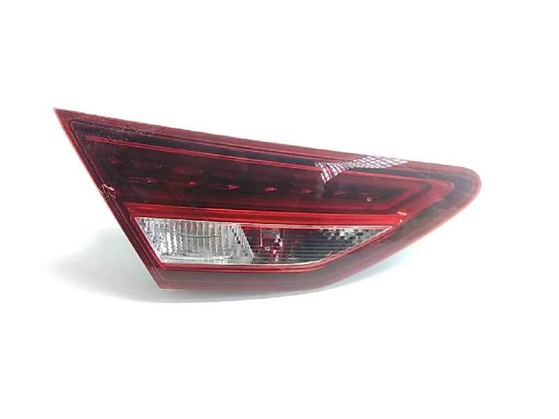 Recambio de piloto trasero derecho porton para seat leon sc (5f5) fr referencia OEM IAM 5F0945307D 90042925 