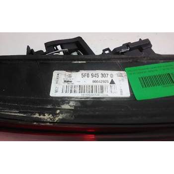 Recambio de piloto trasero derecho porton para seat leon sc (5f5) fr referencia OEM IAM 5F0945307D 90042925 