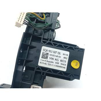 Recambio de mando intermitentes para seat leon (5f1) 2.0 cupra referencia OEM IAM 5Q0953507  