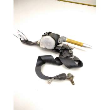Recambio de cinturon seguridad delantero para nissan maxima / maxima qx iv (a32) 2.0 referencia OEM IAM NSB057NRT63  