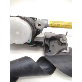 Recambio de cinturon seguridad delantero para nissan maxima / maxima qx iv (a32) 2.0 referencia OEM IAM NSB057NRT63  