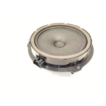 Recambio de altavoz para land rover evoque 2.0 td4 cat referencia OEM IAM JJ3218808AA  