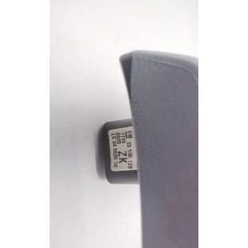 Recambio de mando luces para opel astra gtc cosmo referencia OEM IAM 13100128  