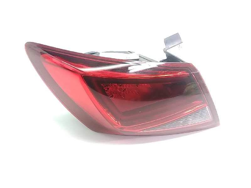 Recambio de piloto trasero izquierdo para seat leon sc (5f5) fr referencia OEM IAM 5F0945207  