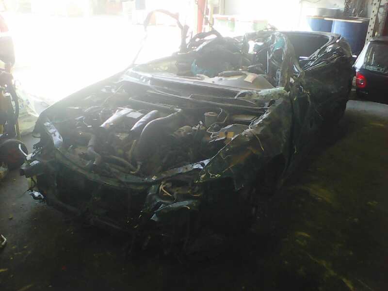 mg rover serie 400 (rt) del año 1998